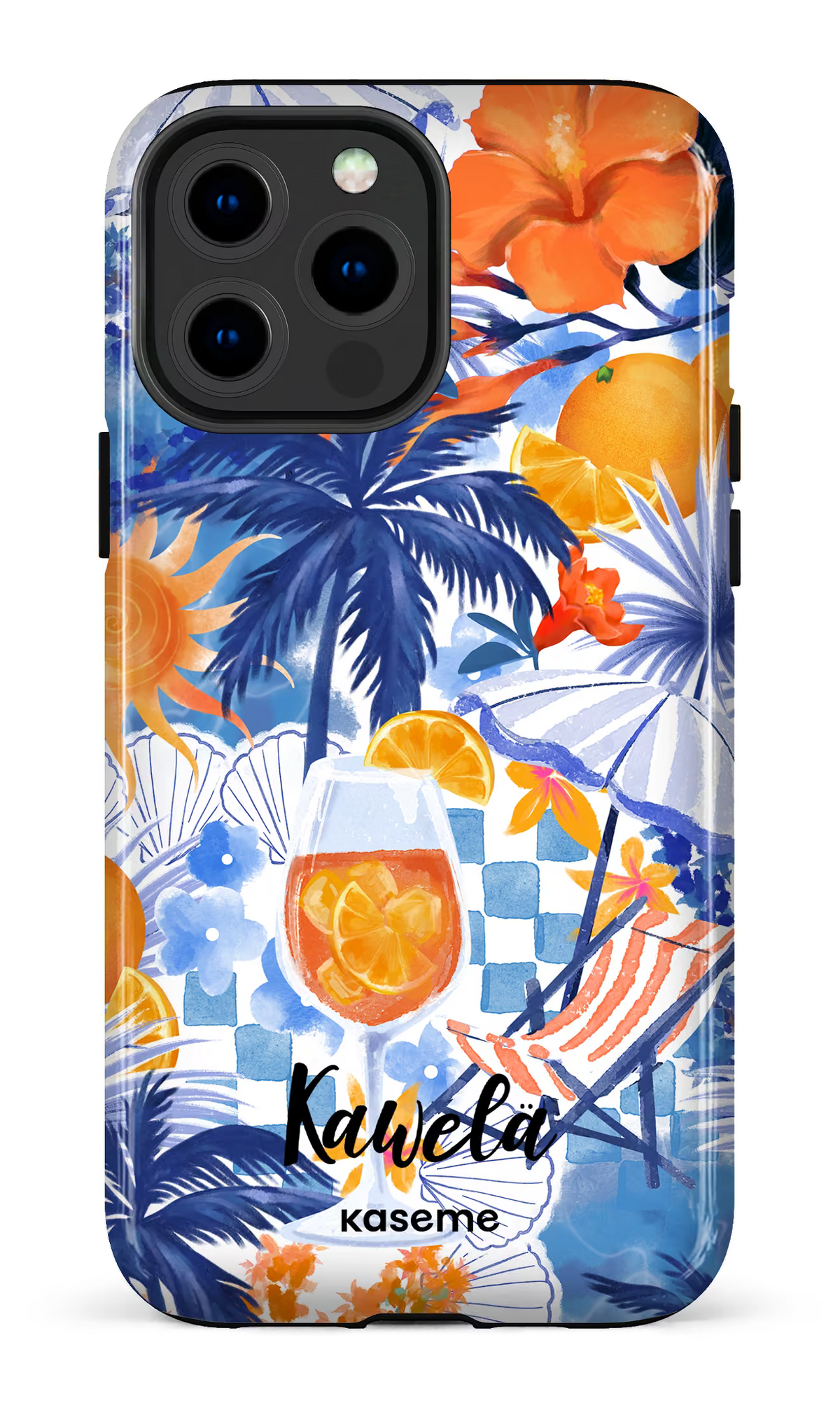 CAPRI | Étui à téléphone impact