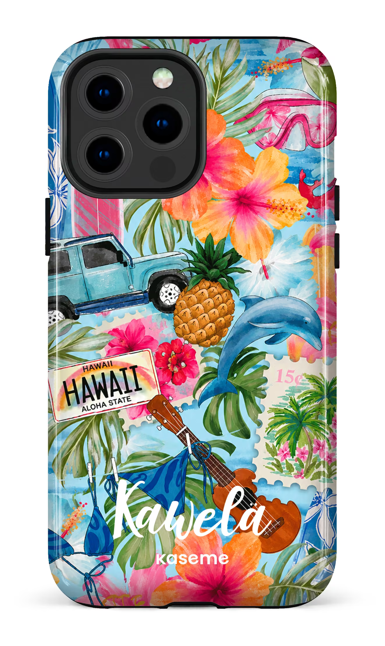 WAIKIKI | Étui à téléphone impact