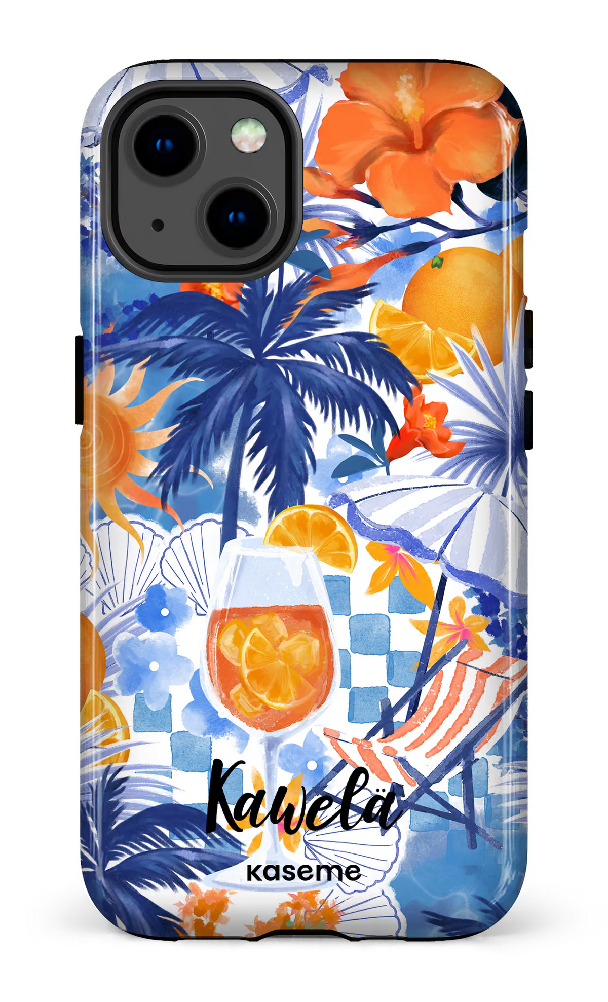 CAPRI | Étui à téléphone impact