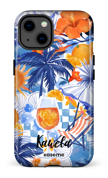 CAPRI | Étui à téléphone impact
