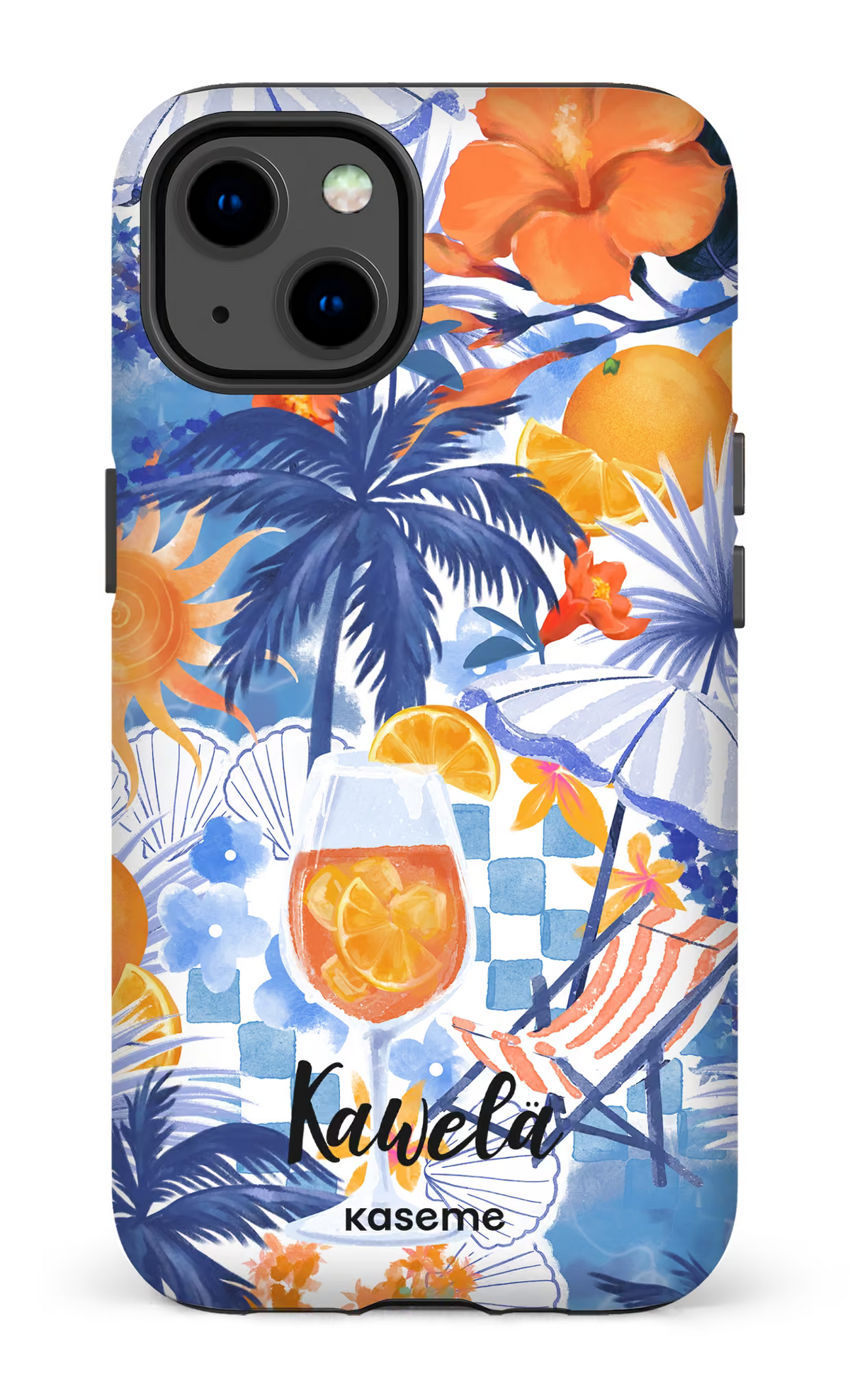 CAPRI | Étui à téléphone impact