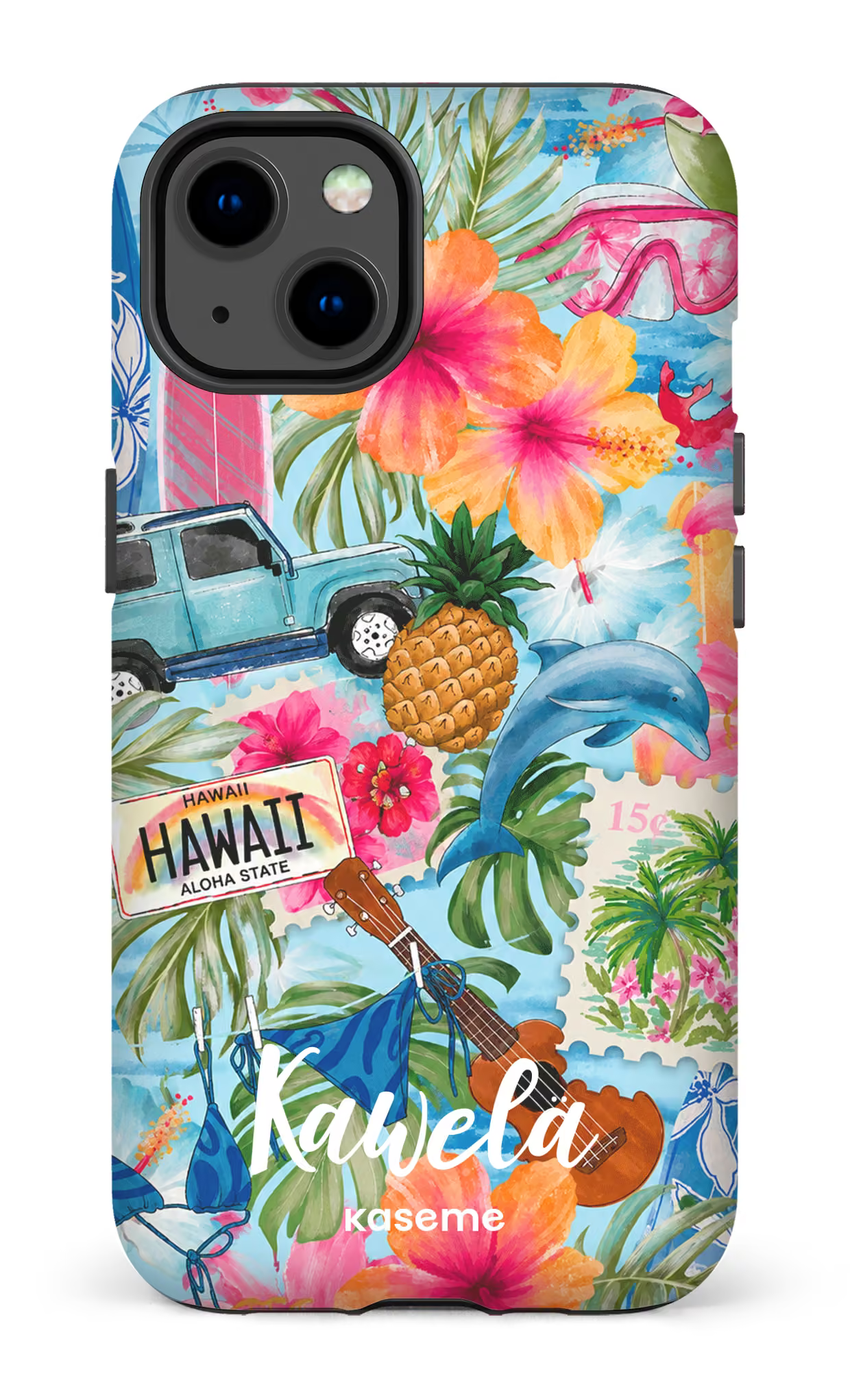 WAIKIKI | Étui à téléphone impact