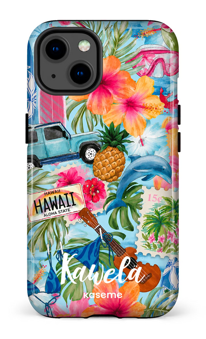 WAIKIKI | Étui à téléphone impact