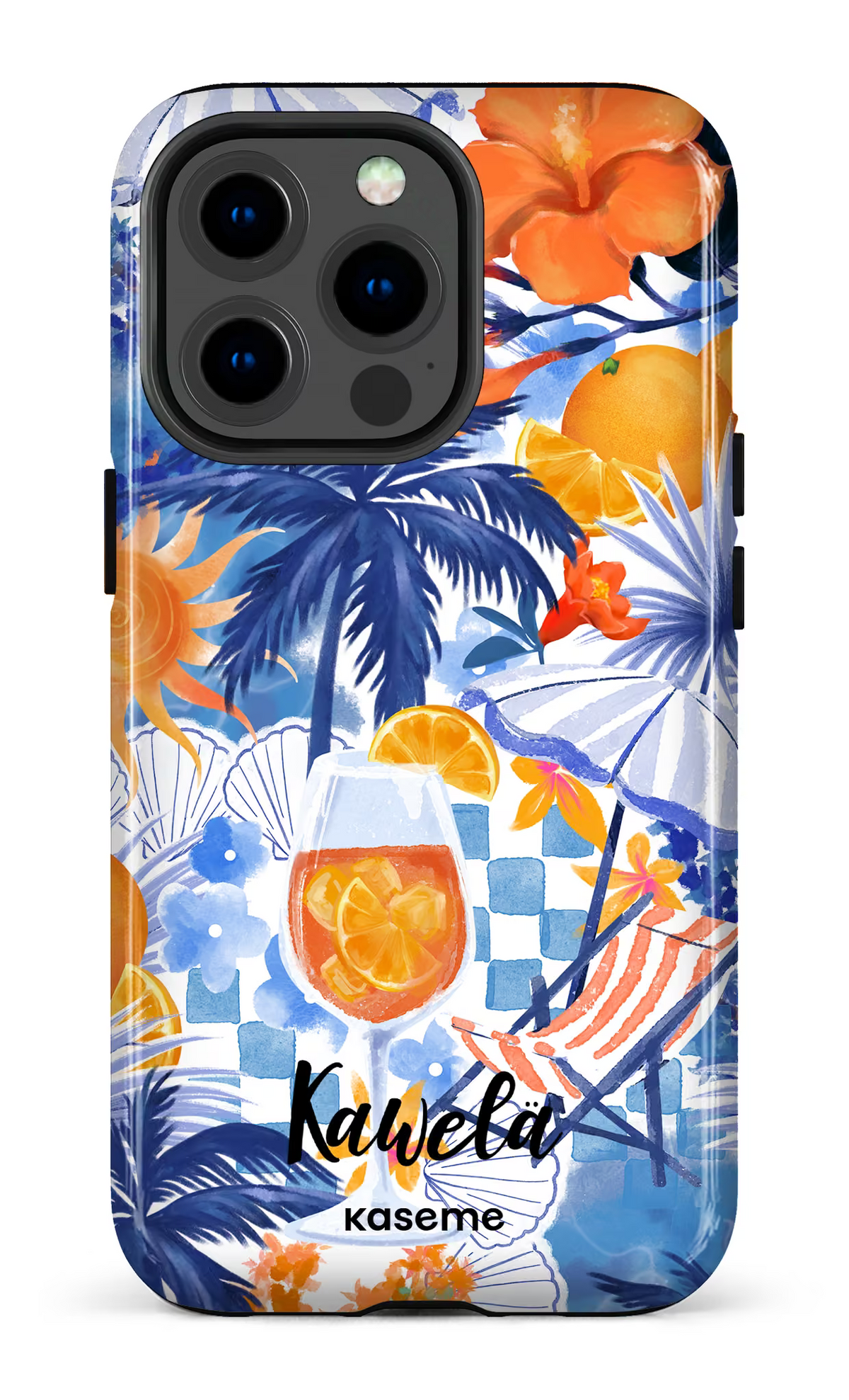 CAPRI | Étui à téléphone impact