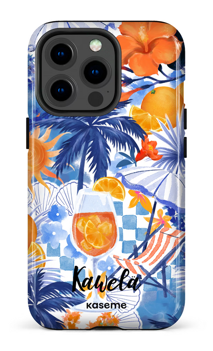CAPRI | Étui à téléphone impact