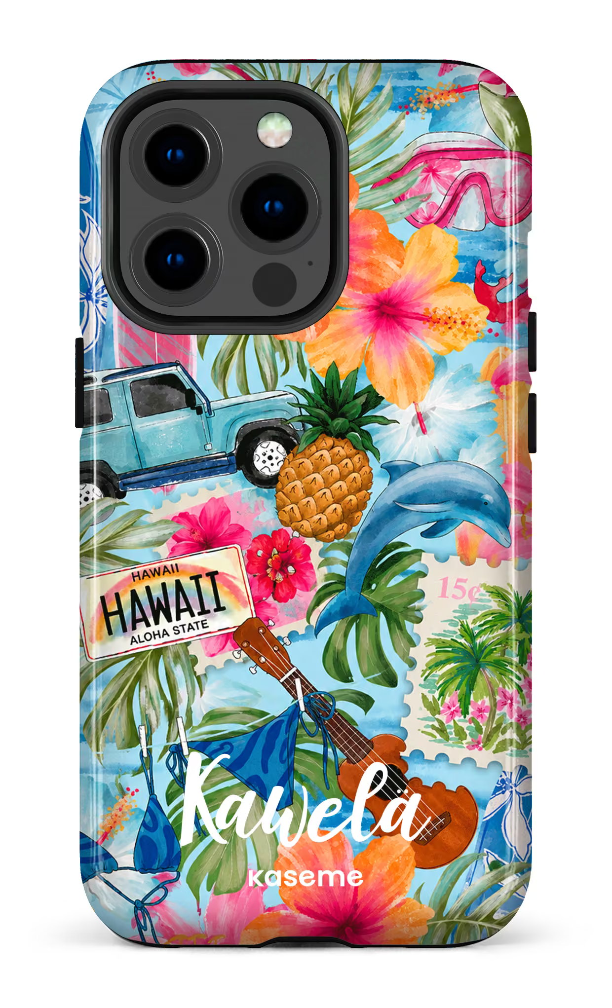 WAIKIKI | Étui à téléphone impact