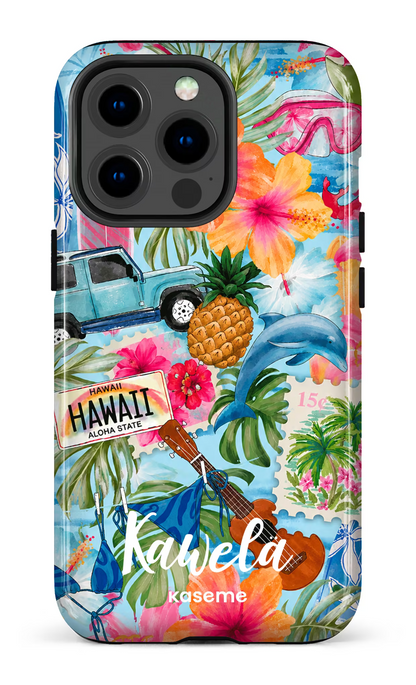 WAIKIKI | Étui à téléphone impact