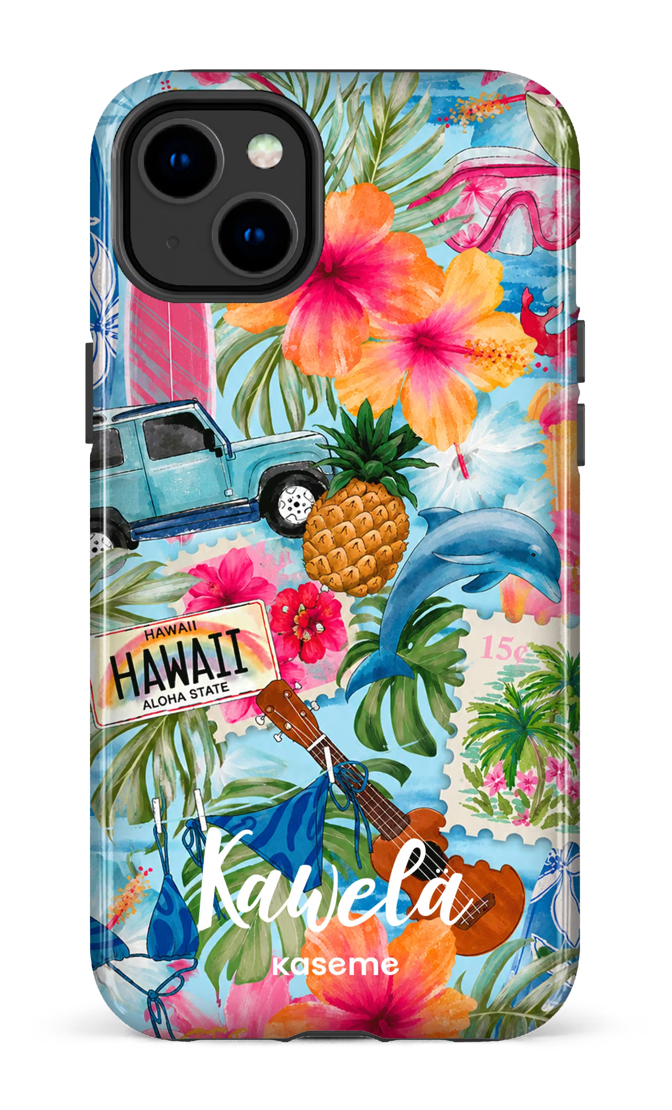 WAIKIKI | Étui à téléphone impact
