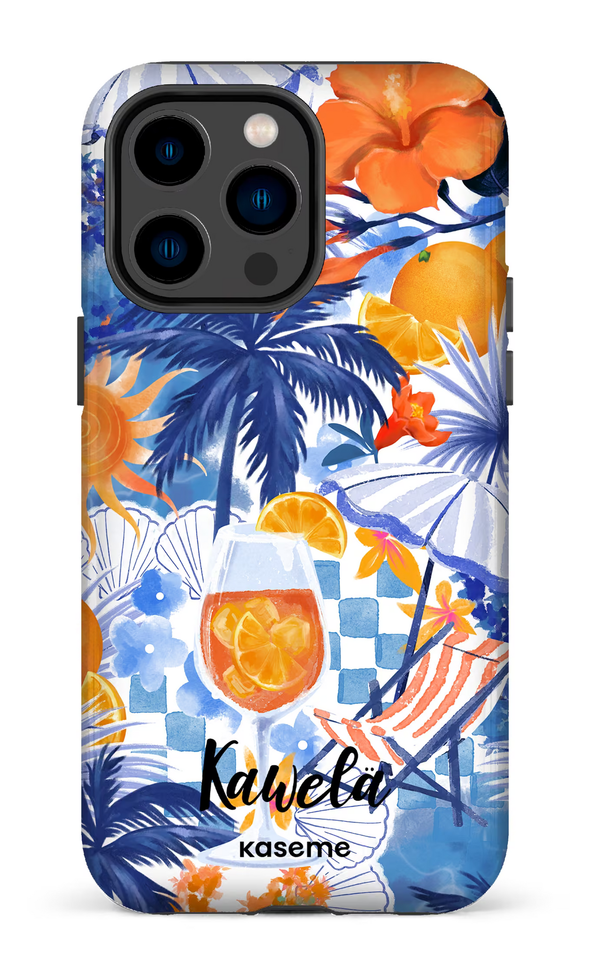 CAPRI | Étui à téléphone impact