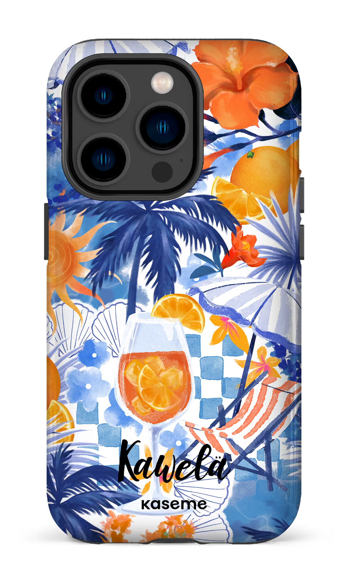 CAPRI | Étui à téléphone impact