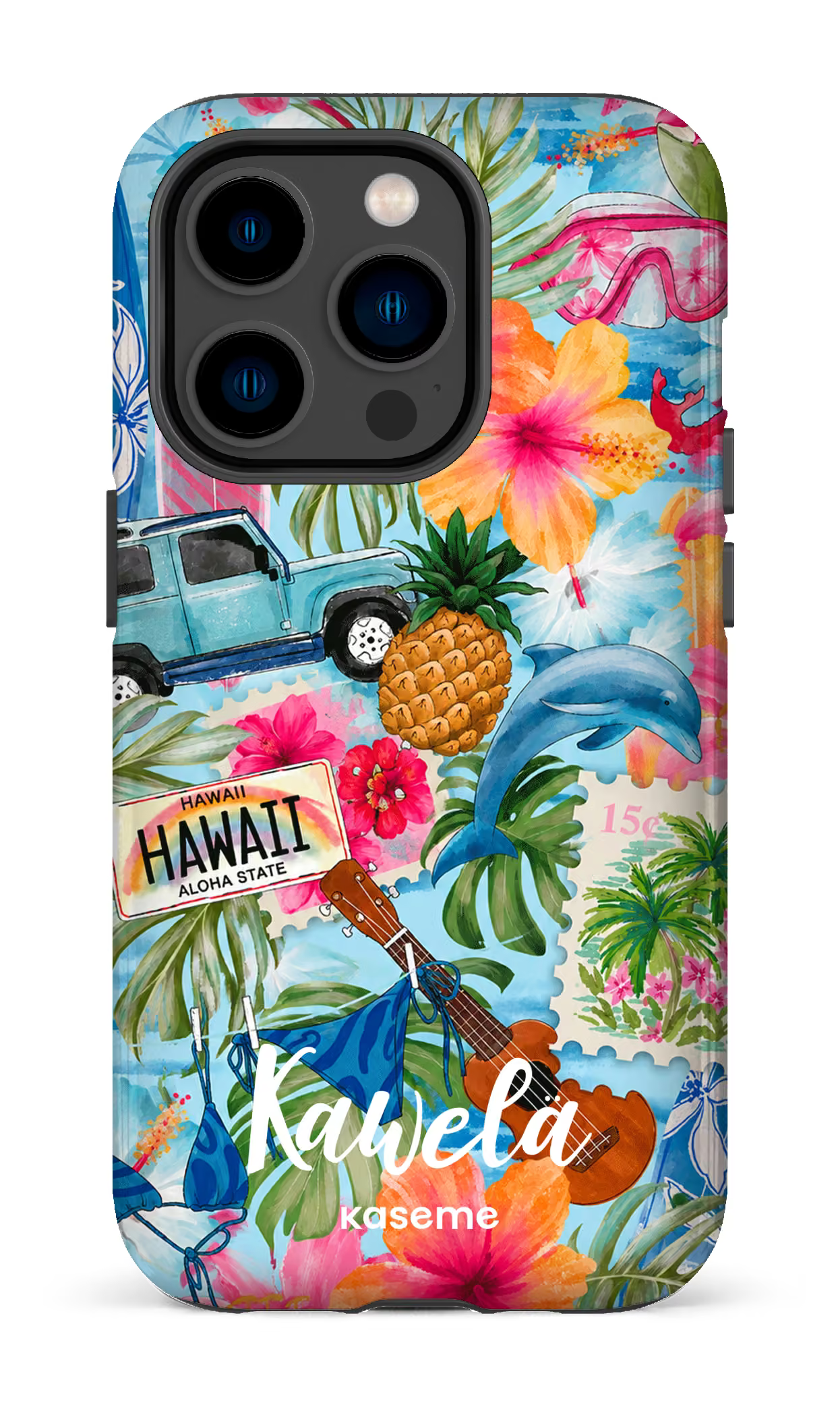 WAIKIKI | Étui à téléphone impact