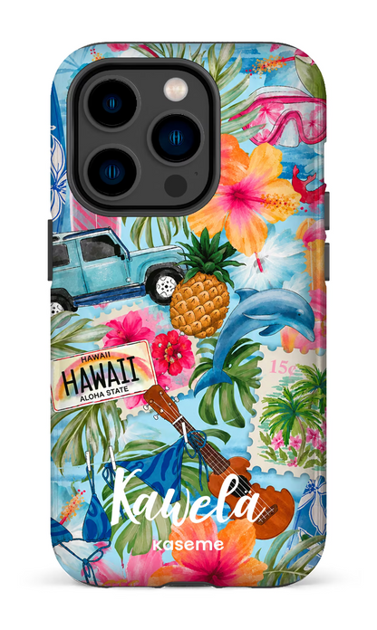WAIKIKI | Étui à téléphone impact