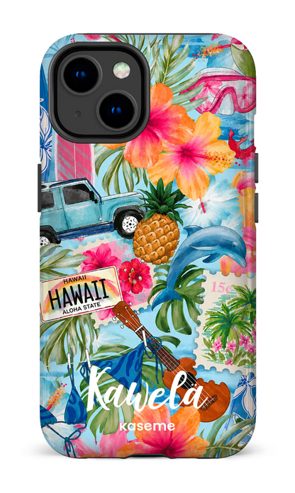 WAIKIKI | Étui à téléphone impact