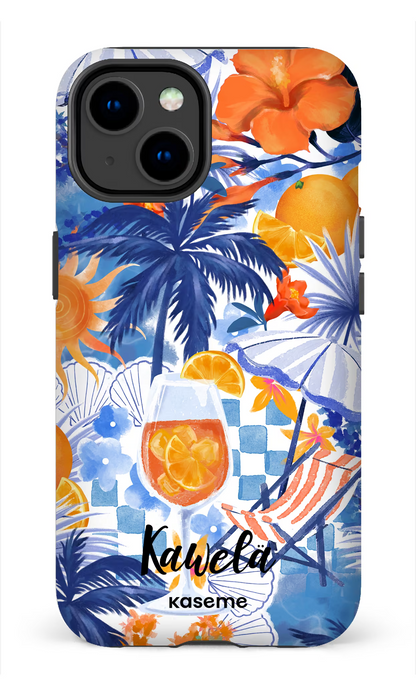 CAPRI | Étui à téléphone impact