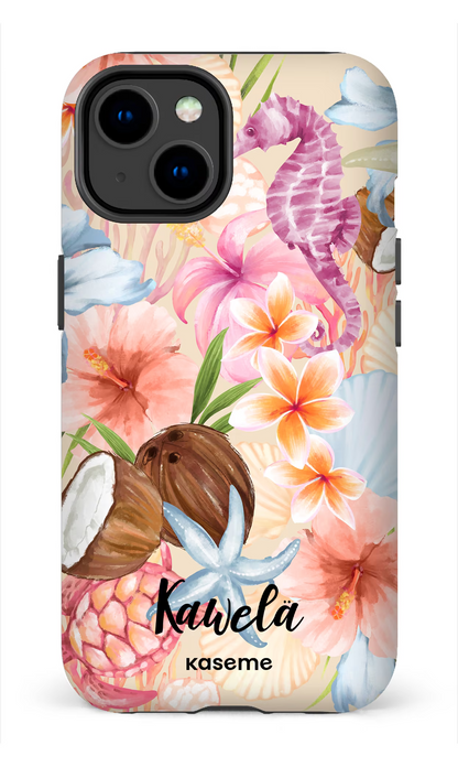 LE MARIN | Étui à téléphone impact