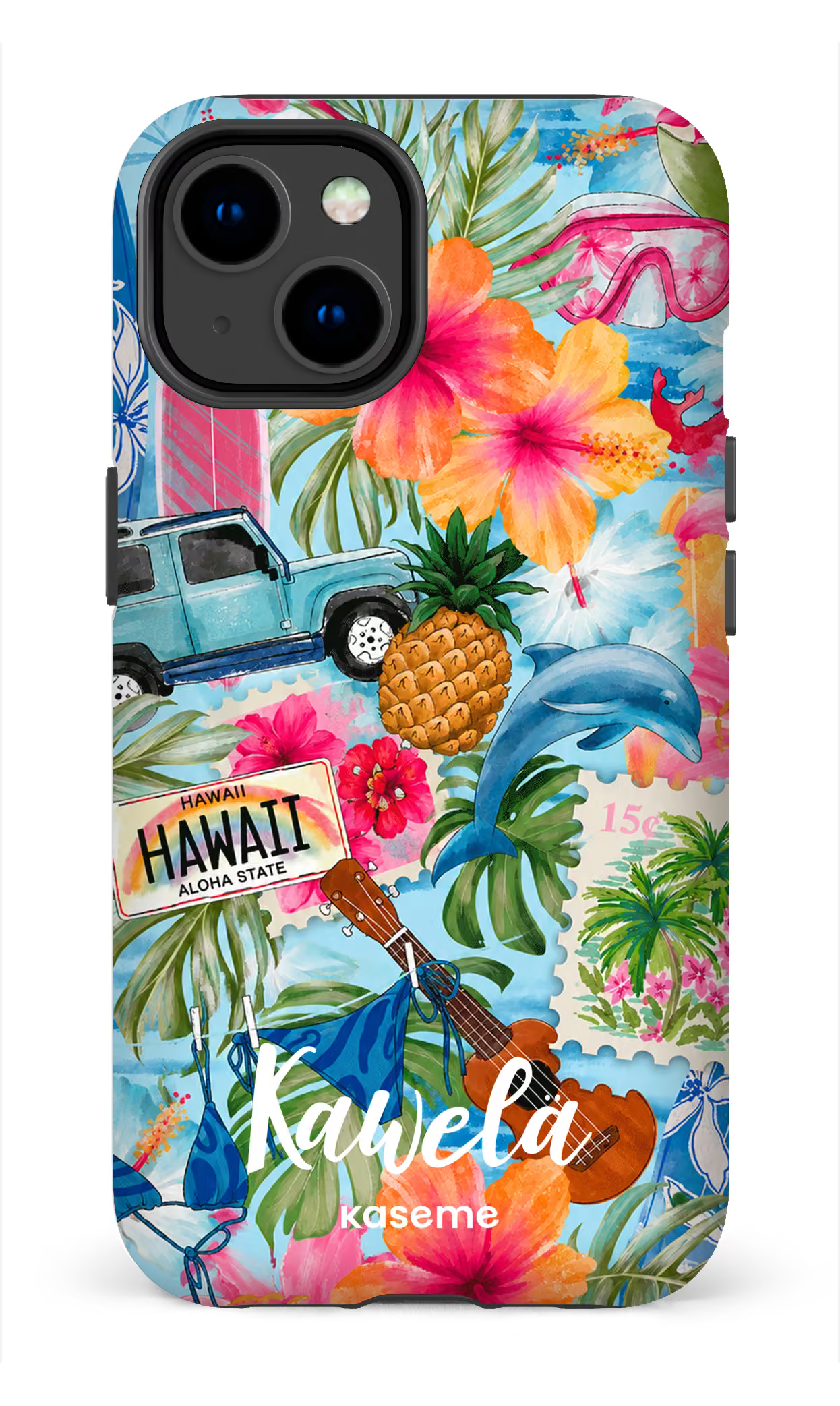 WAIKIKI | Étui à téléphone impact