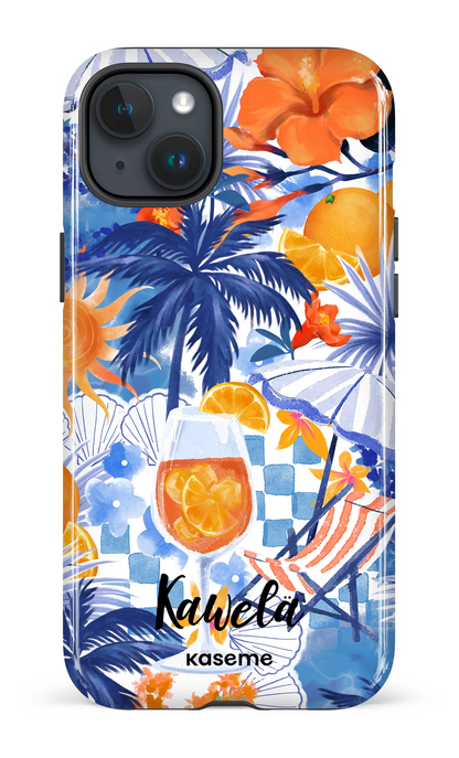 CAPRI | Étui à téléphone impact