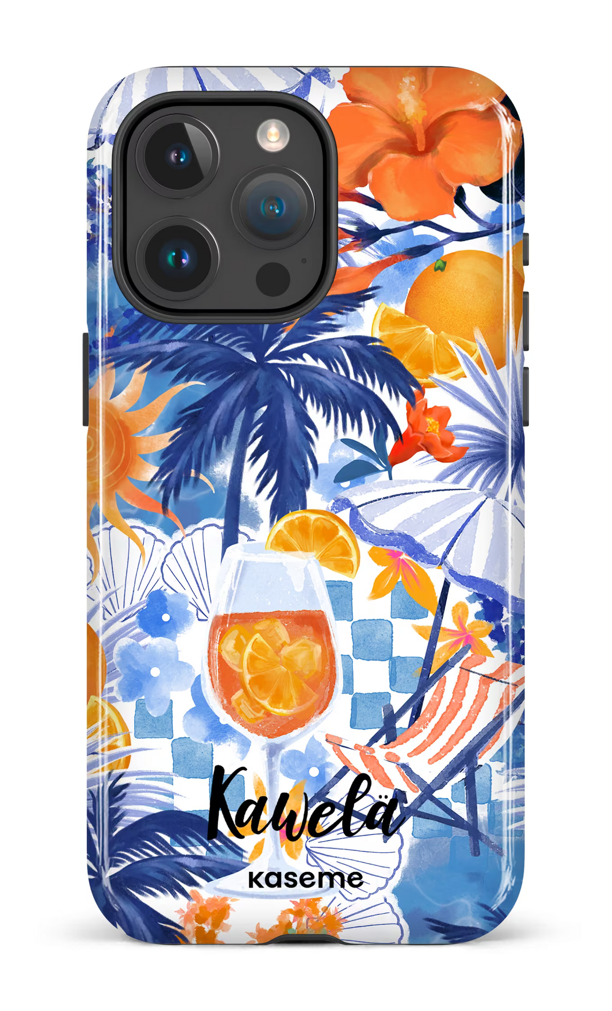 CAPRI | Étui à téléphone impact