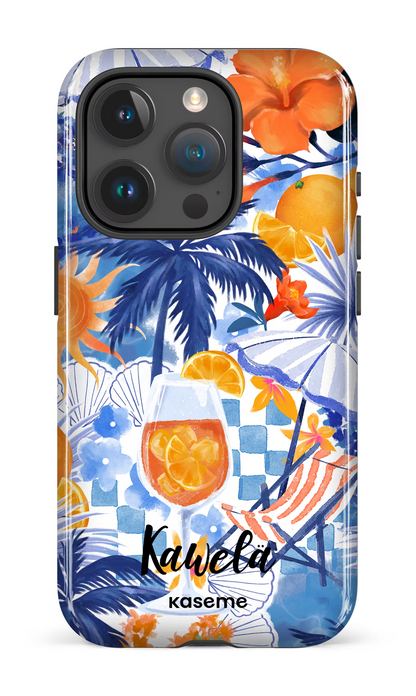 CAPRI | Étui à téléphone impact