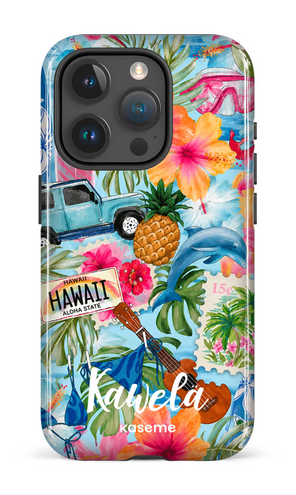 WAIKIKI | Étui à téléphone impact
