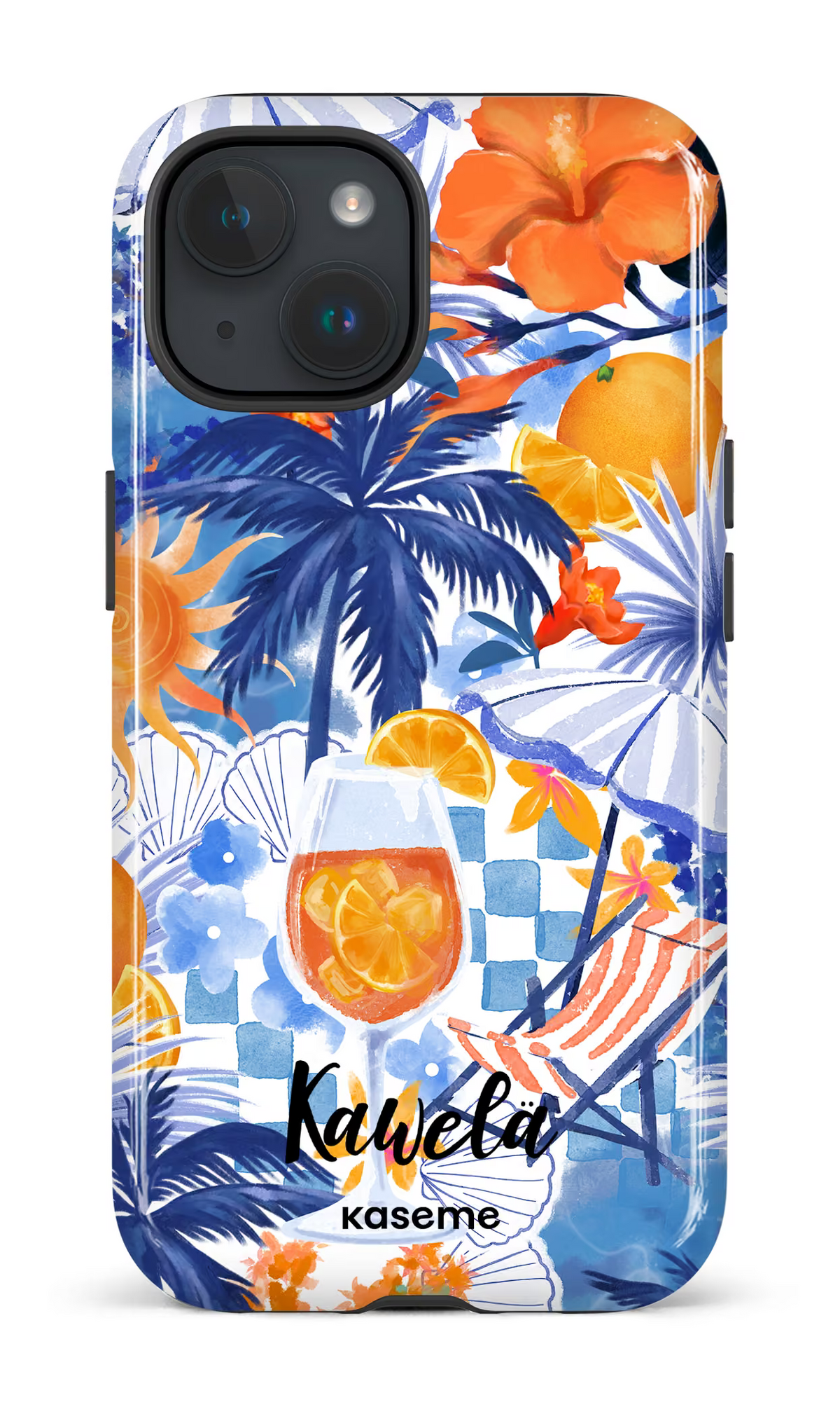 CAPRI | Étui à téléphone impact