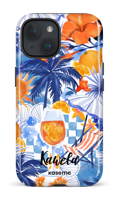 CAPRI | Étui à téléphone impact