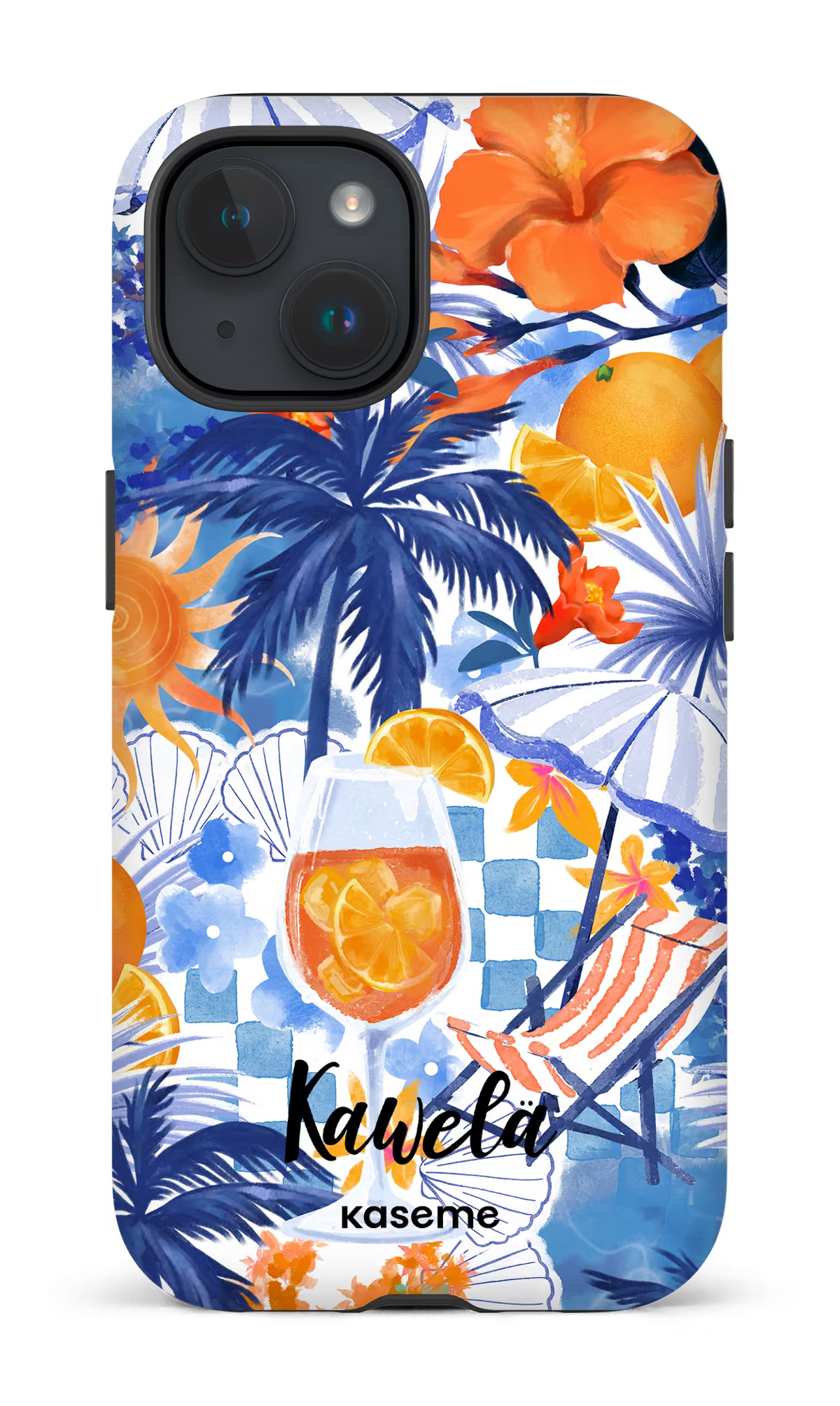 CAPRI | Étui à téléphone impact
