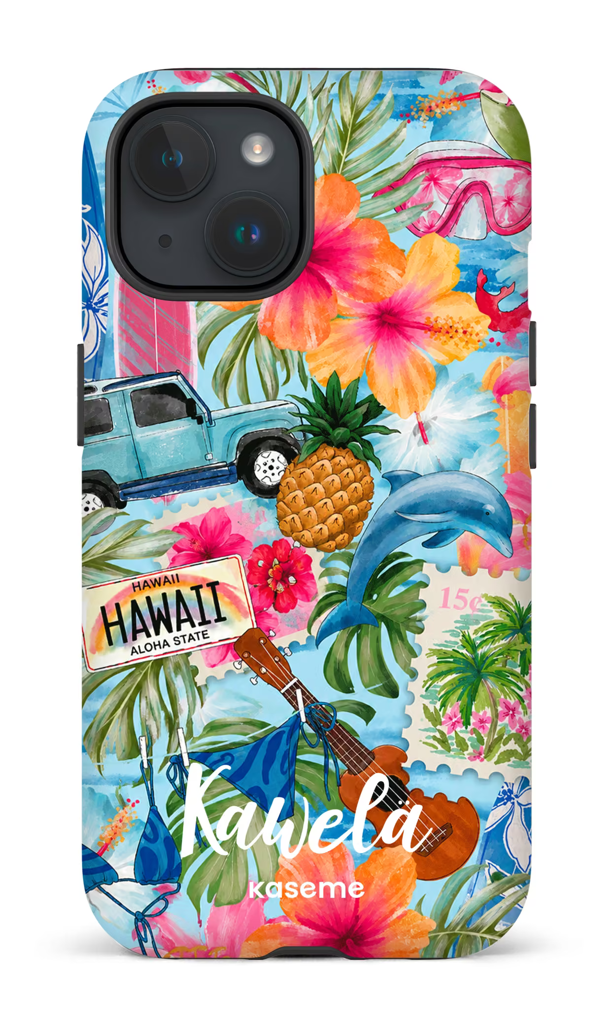 WAIKIKI | Étui à téléphone impact