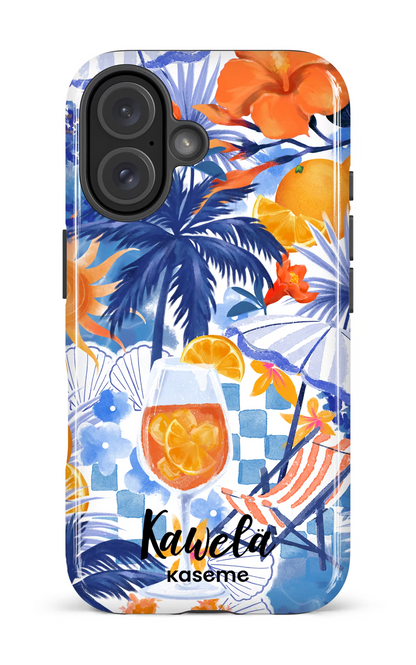 CAPRI | Étui à téléphone impact