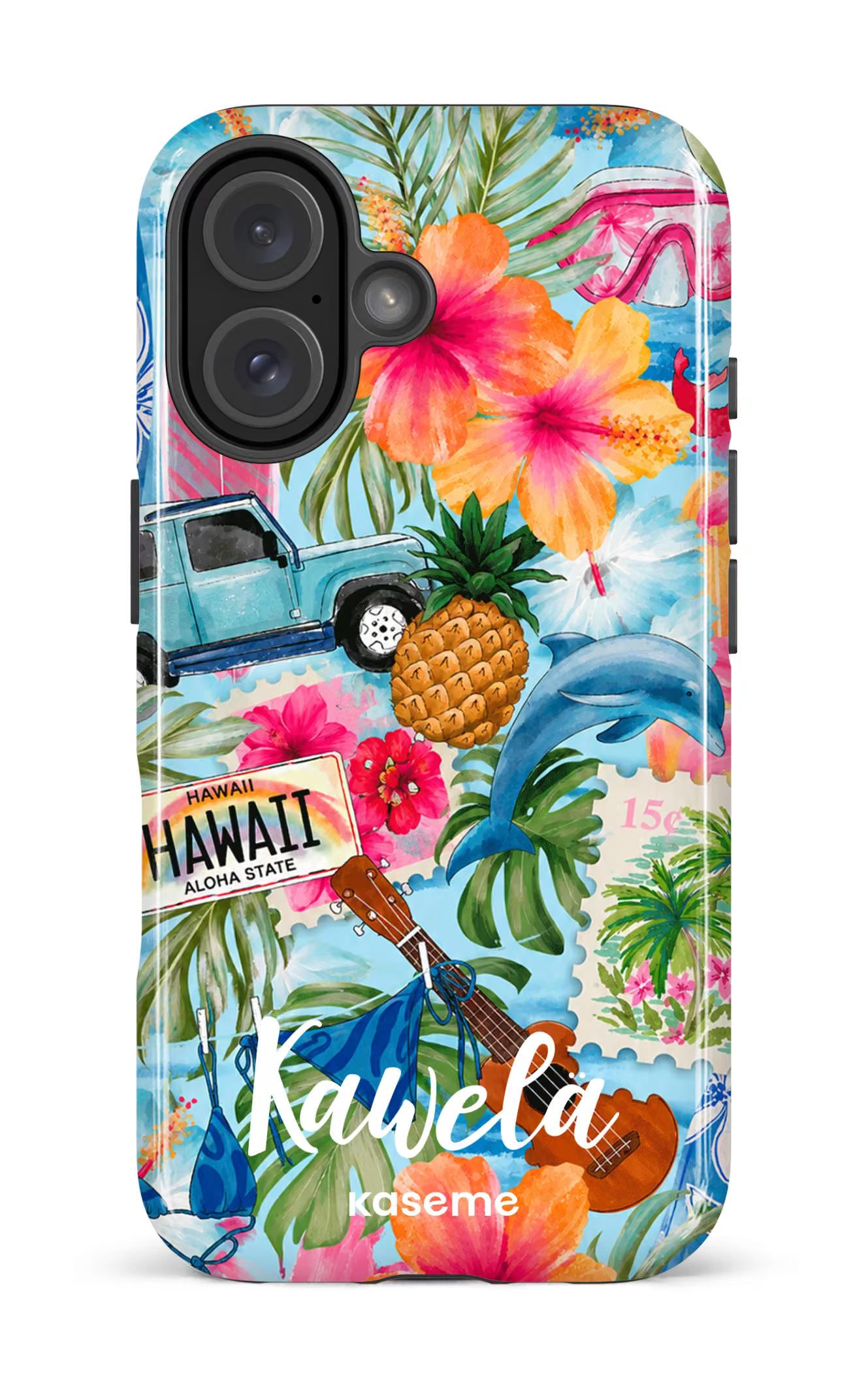 WAIKIKI | Étui à téléphone impact