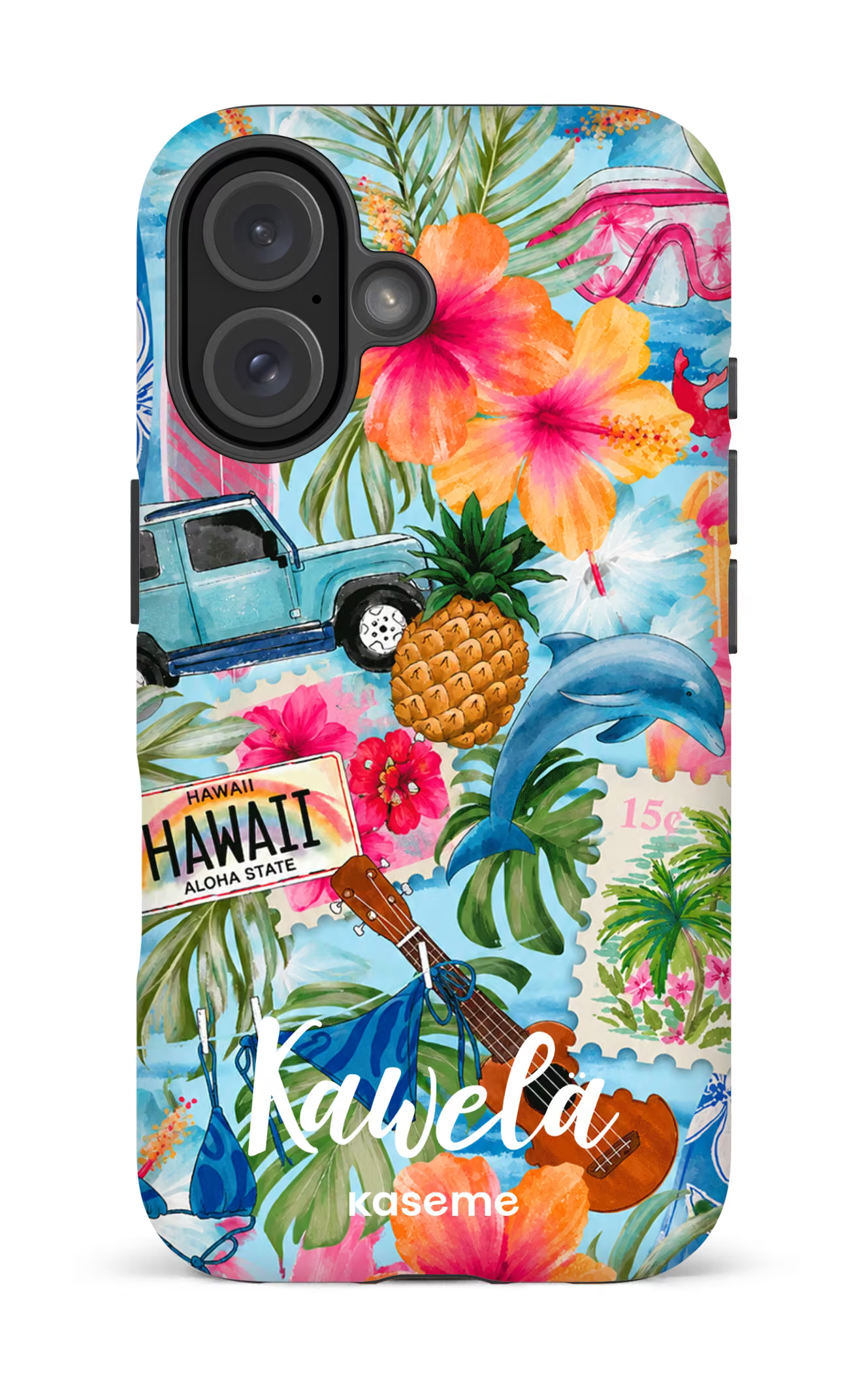 WAIKIKI | Étui à téléphone impact