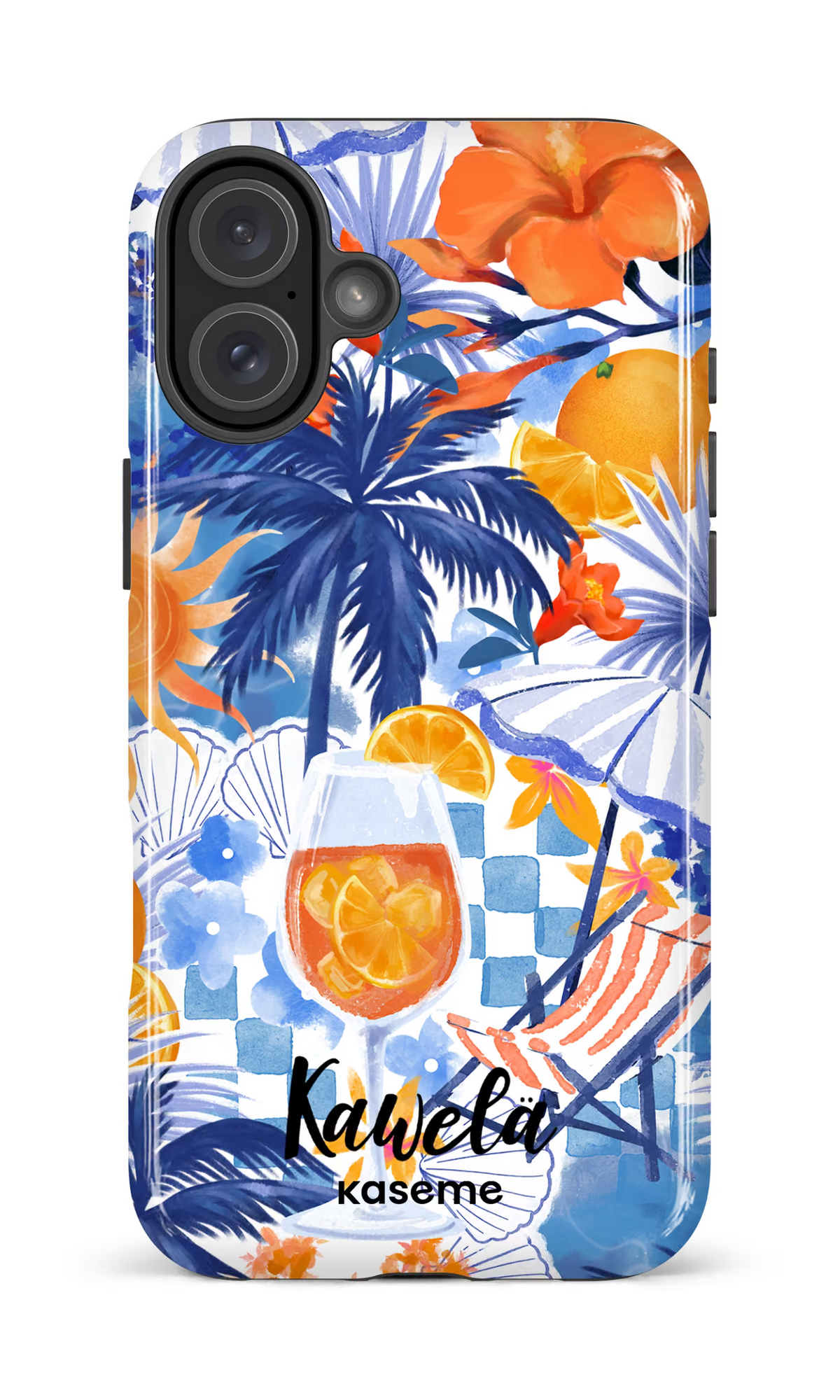 CAPRI | Étui à téléphone impact