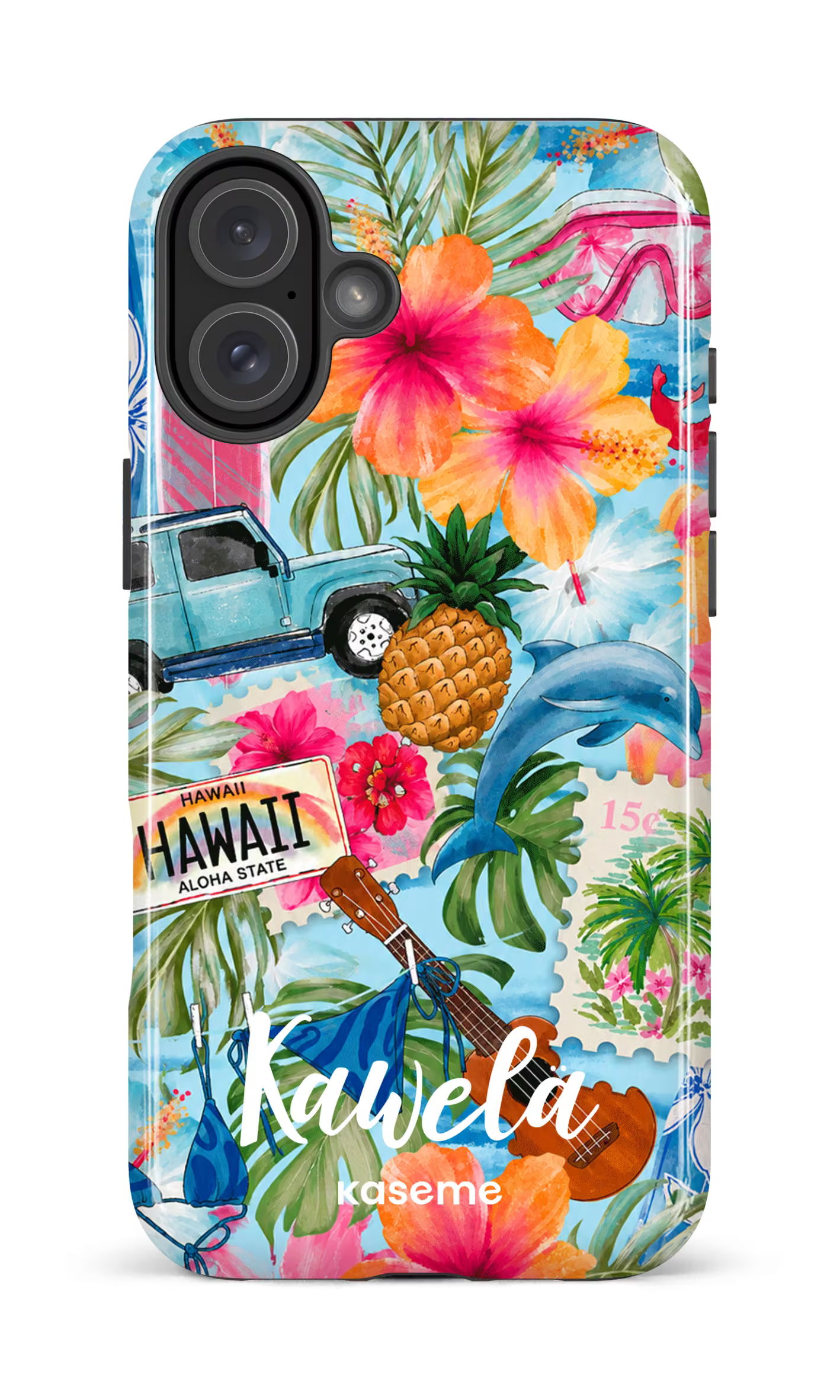 WAIKIKI | Étui à téléphone impact