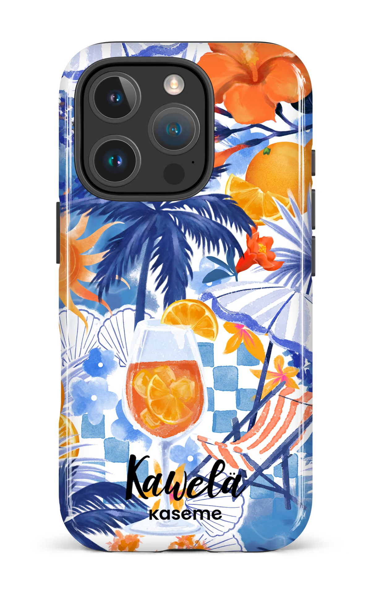CAPRI | Étui à téléphone impact