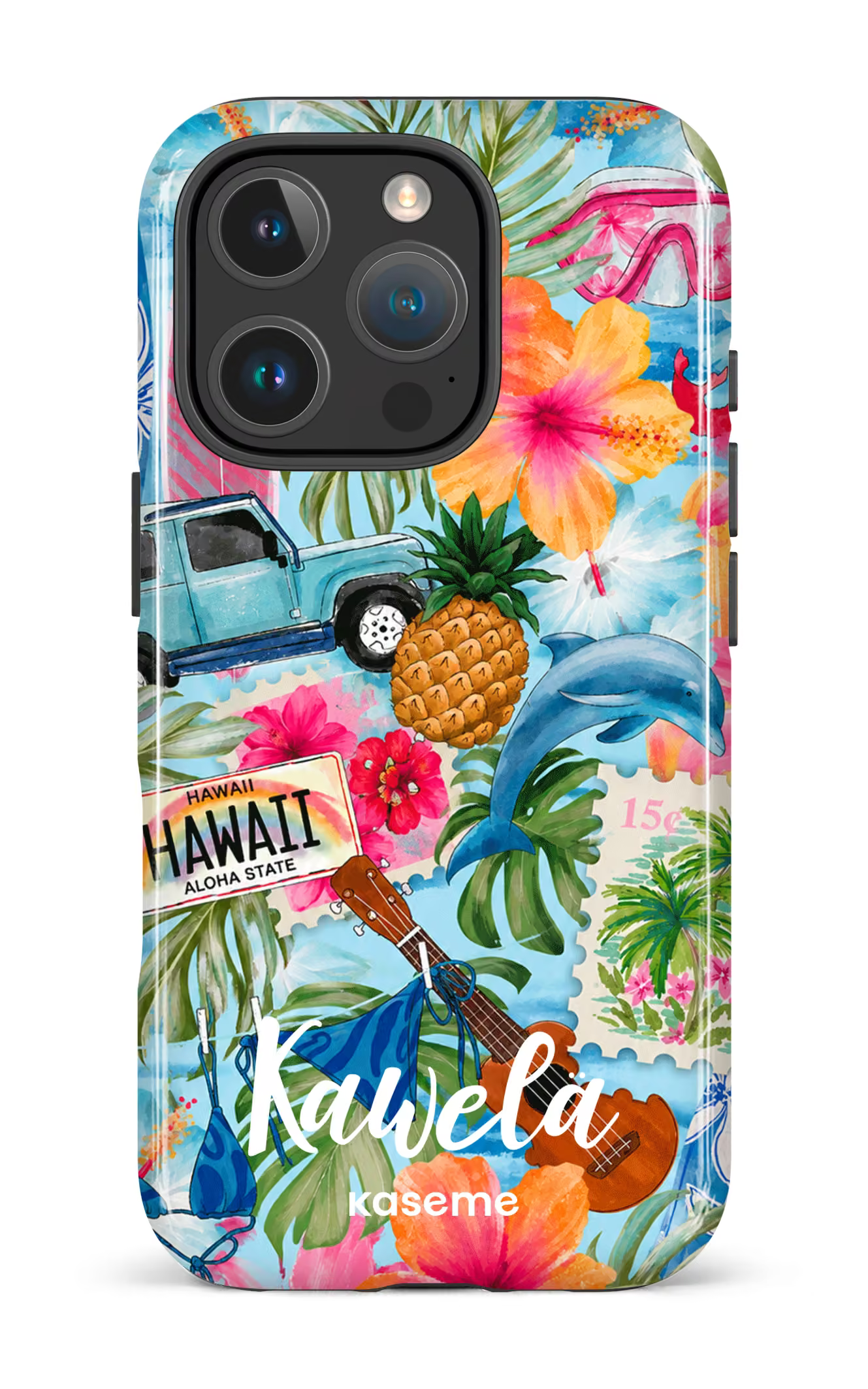 WAIKIKI | Étui à téléphone impact