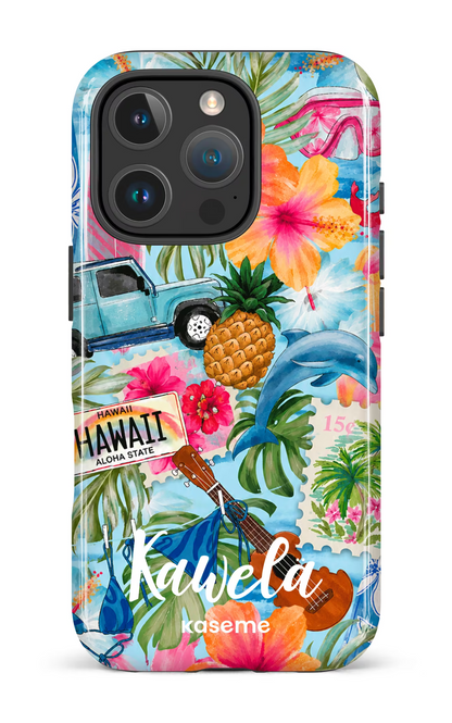 WAIKIKI | Étui à téléphone impact