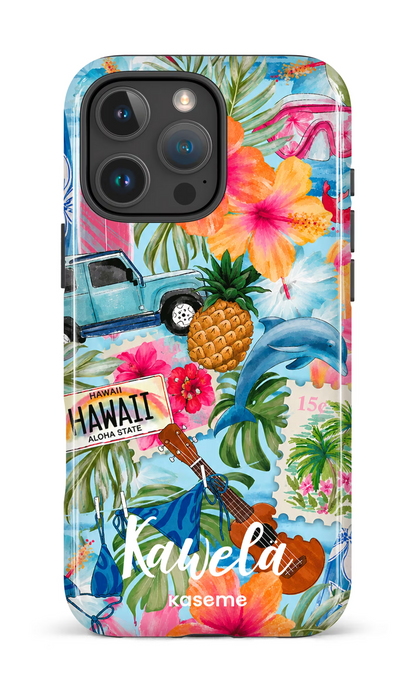 WAIKIKI | Étui à téléphone impact