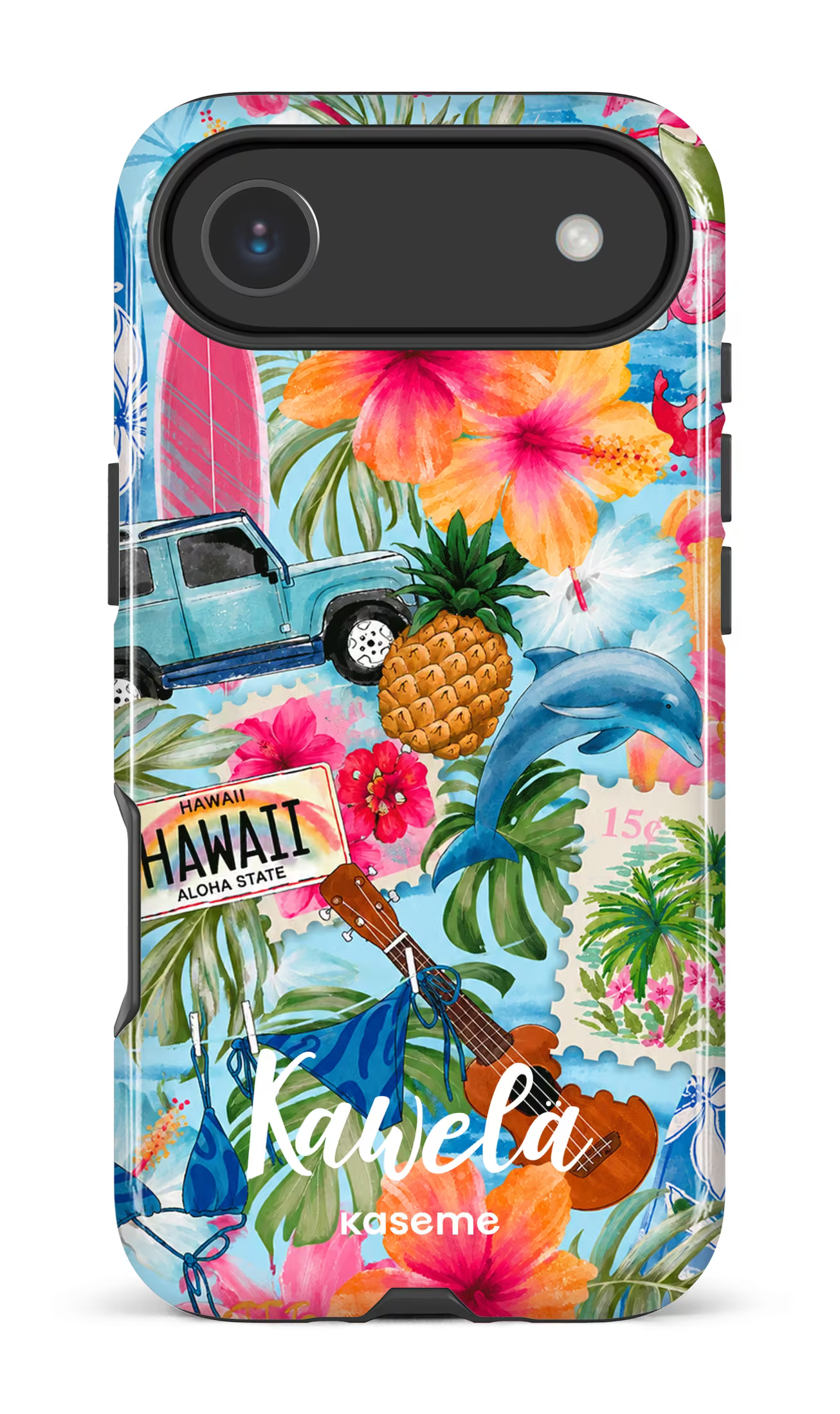 WAIKIKI | Étui à téléphone impact