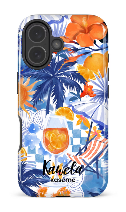 CAPRI | Étui à téléphone impact