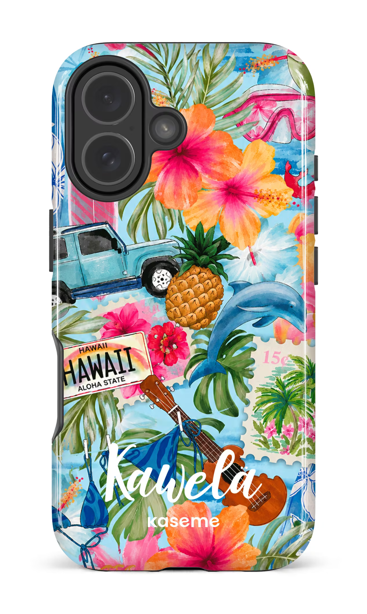 WAIKIKI | Étui à téléphone impact