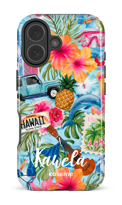WAIKIKI | Étui à téléphone impact