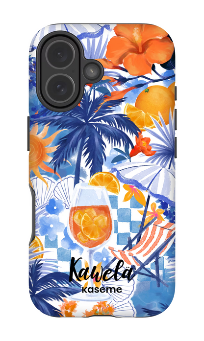 CAPRI | Étui à téléphone impact
