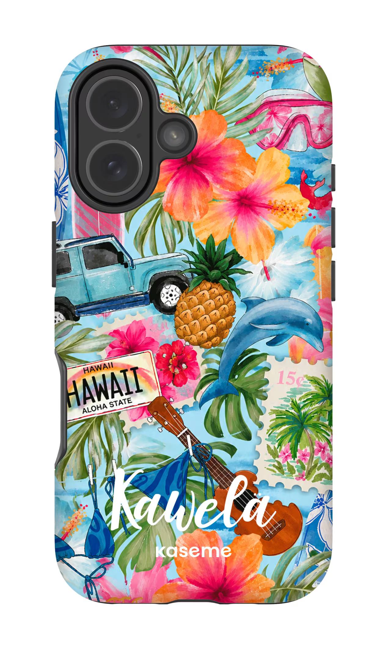 WAIKIKI | Étui à téléphone impact