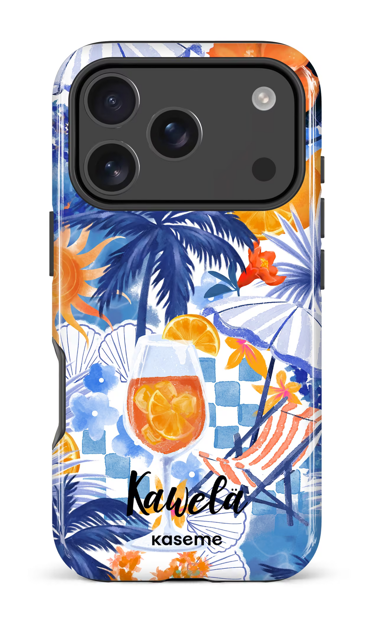 CAPRI | Étui à téléphone impact