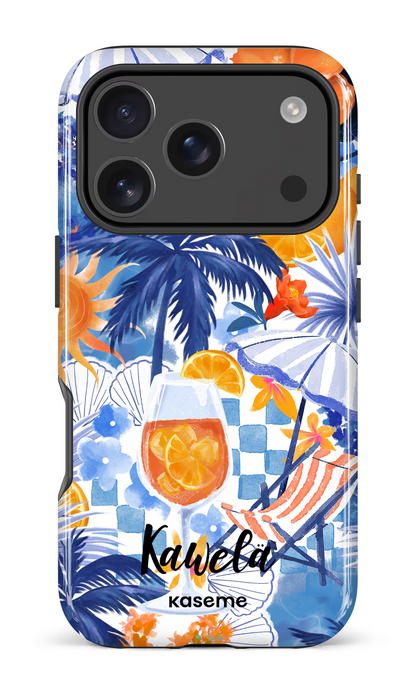 CAPRI | Étui à téléphone impact