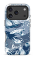 Étui à téléphone KaseMe Pop-Up Halifax pour iPhone 17 Pro avec protection contre les chocs, design coloré et résistant