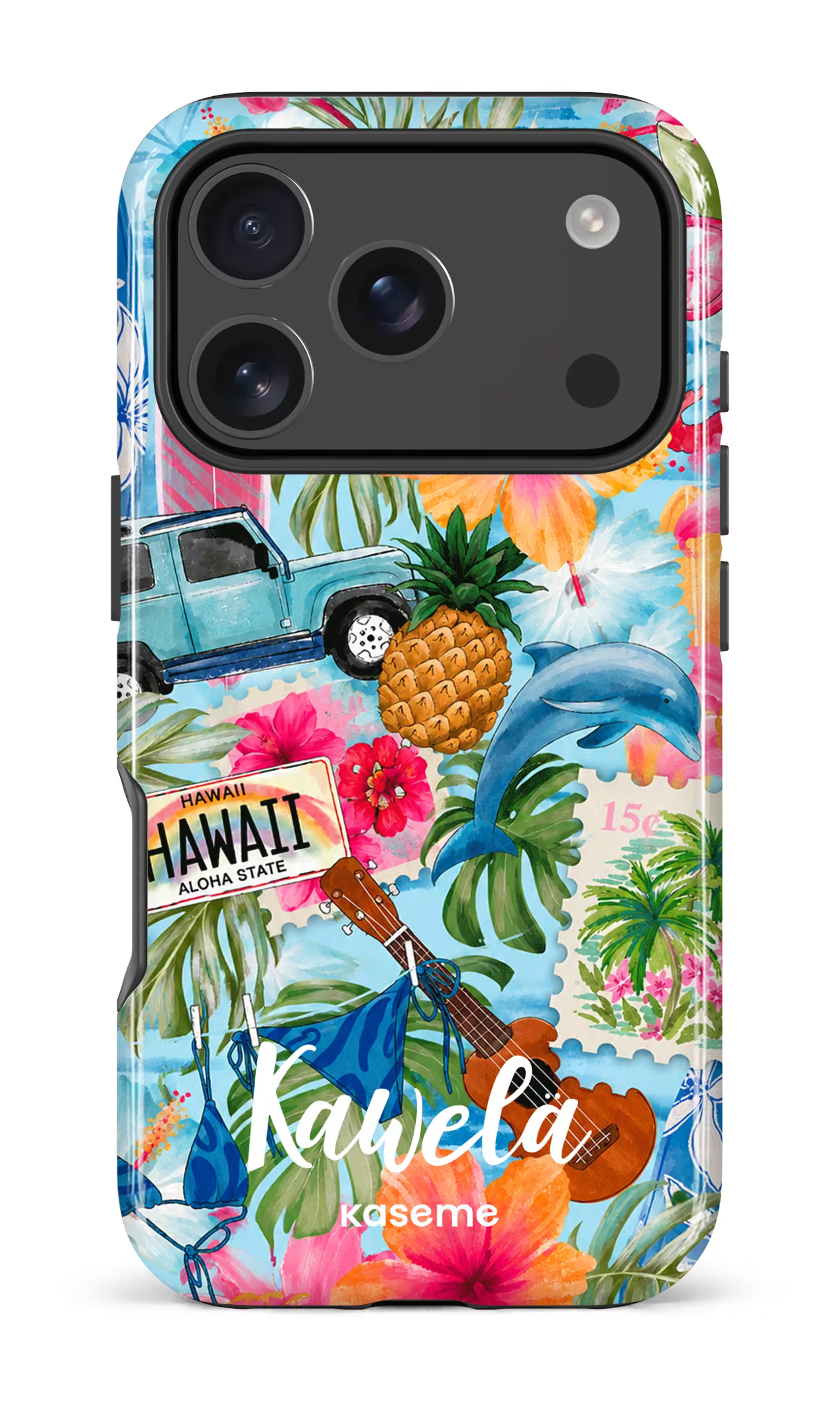 WAIKIKI | Étui à téléphone impact