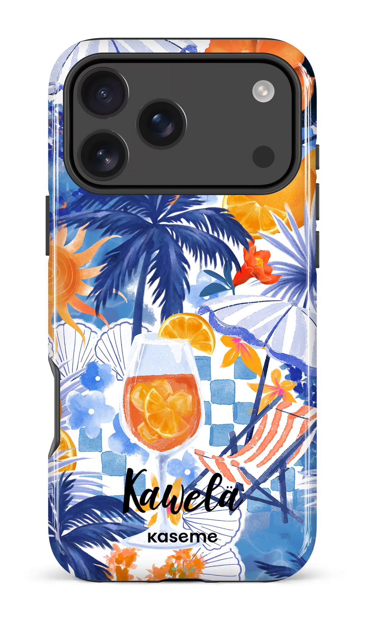CAPRI | Étui à téléphone impact