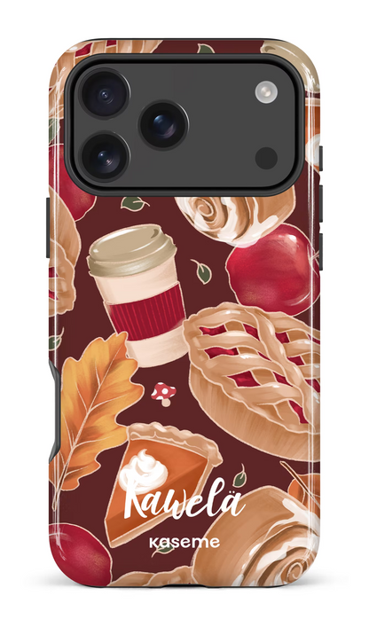 CIDER HILL | Étui à téléphone impact
