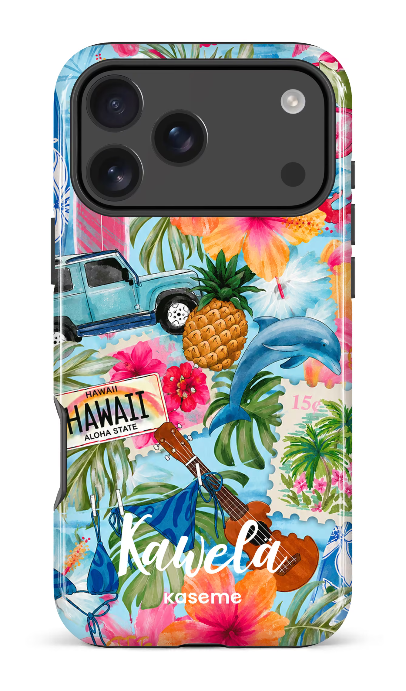 WAIKIKI | Étui à téléphone impact